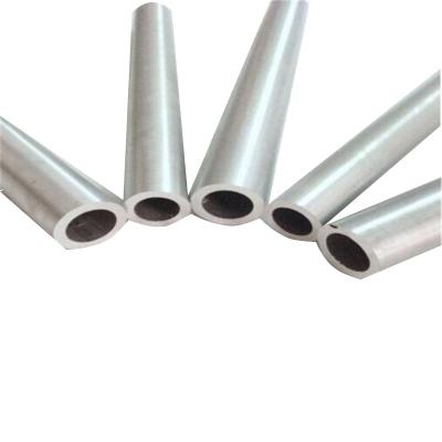 China Favorable Industrial Every Day Special Aluminum 1.5 Aluminum Corner Tube / Aluminum Tube Pipe Pipe for sale