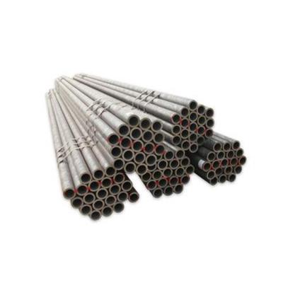 China Liquid Seamless Carbon Steel Pipe Black Alloy Seamless Steel Pipe Seamless Steel Pipe Pipe Black Alloy Seamless Steel Pipe Sizes and Price List for sale