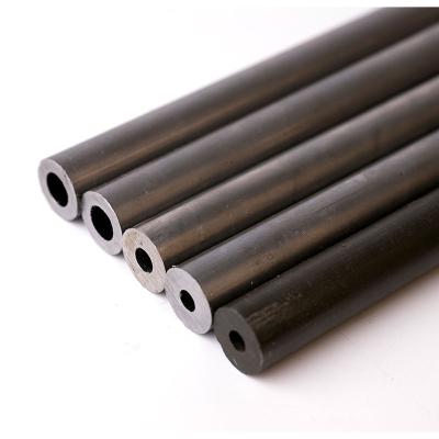 China 7 Inch Sch40 Seamless Carbon Pipe Seamless Pipe Liquid Pipe High Pressure Seamless Steel Pipe for sale