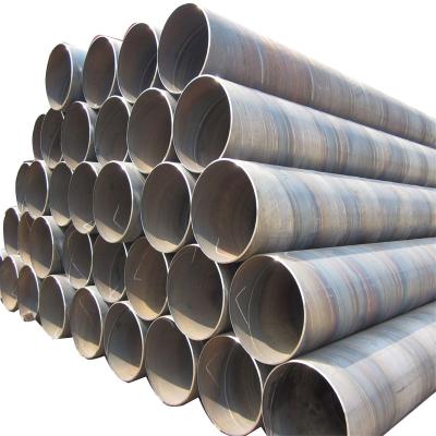 China Cheap Liquid Pipe Steel Pipe Price Spiral Welded Spiral Welded Steel Pipe Spiral Steel Pipe Manufacturer for sale