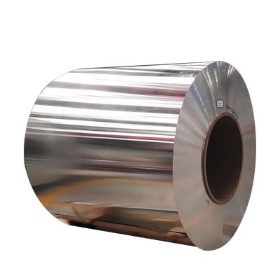 China Construction Stainless Steel Shim Coil Ss Coil Stainless Steel Cooling 304 Stainless Steel Coil for sale