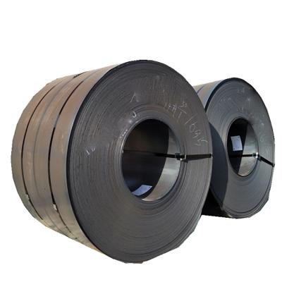 China Container Plate Color Customized Cold Rolled Carbon Steel Coil Cold Rolled Carbon Steel Coil for sale