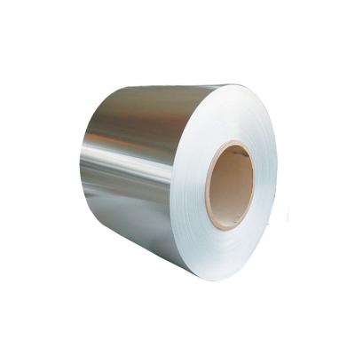 China Radiator 5005 5454 5182 Cold Rolled /5083 Metal Aluminum Alloy Coils Aluminum Coil for sale