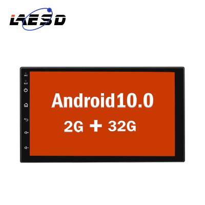 China 10.0 DSP/Carplay/DAB/voice/Dual Camera/Easy Connection Android Car Stereo Touch Screen Gps Radio With Rear Camera For Car for sale