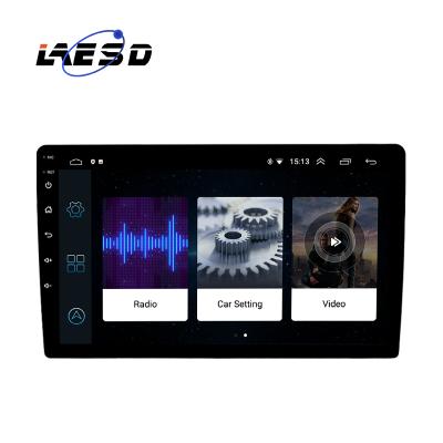 China GPS A750 GPS 10.1 Inch Touch Universal Car Stereo Android Radio Autoradio for sale