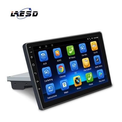 China Android GPS D750 UI8 Car Touch Screen Radio with Built-in wifi support for sale