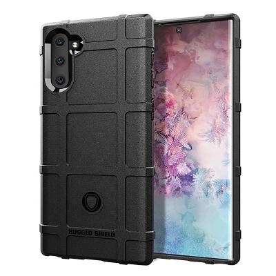 China Hot Arrival Anti-drop Heavy Armor Rugged Shield Matte TPU a12 s21 Sublimation Custom Cell Phone Case For Samsung Galaxy for sale