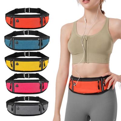 China Hot Anti-fall Promotion Fitness Sweatproof Sports Hold Belt Bag Mobile Phone Bags Mobile Phone Running Waterproof Bags For Sports for sale