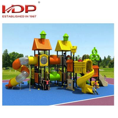 China 3-12 Years Professional Park Soft Playground , Comfortable Playground Sets for sale