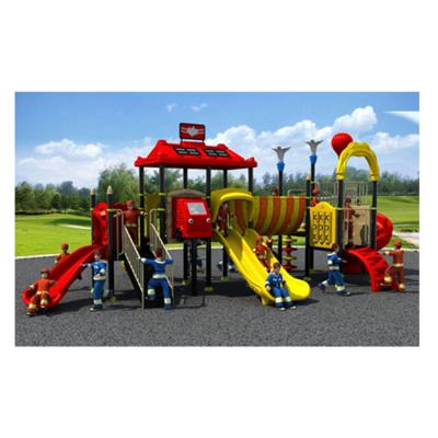 China 3-12 Years Professional Factory Sale Kids Commercial Playground Equipment Outdoor Ground Playground For Park for sale