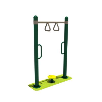 China Hot Selling Fitness Equipment Single Rings, Equipment Korea, Chest Fitness Equipment 200*30*250cm for sale