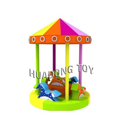 China 3-12 Years Professional New Design Commerical Castle Naughty Playground HD15B-01A for sale