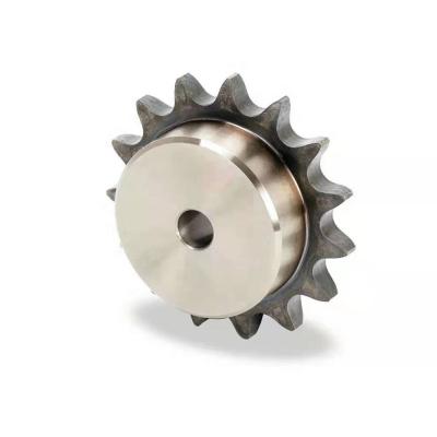 China Hotels factory direct sale fast delivery standard screw speed chain sprocket for sale