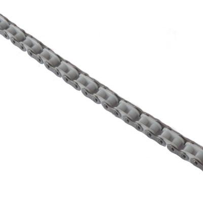 China Industrial Conveyor System Factory Stock Item Cheap Price Roller Chain Plastic Roller Chain #35 for sale