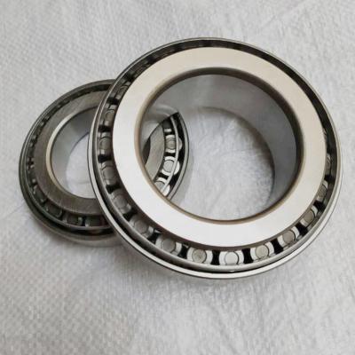 China Hot Selling Long Life Quality High Speed ​​Universal Dimension Deep Groove Ball Bearing 6203 for sale