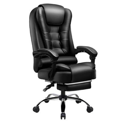 China New Design Adjustable Modern Comfortable Chair Extended Swivel (Height) Office Computer Gaming Mesh Ergonomic Chairs for sale