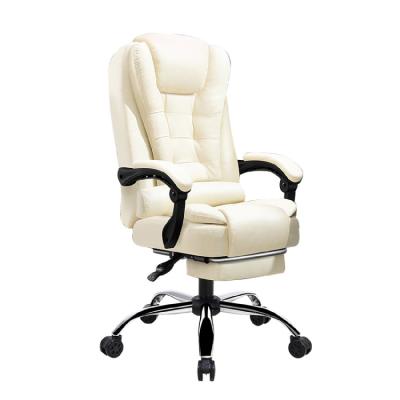 China Modern Adjustable High Back Executive Chair Best Ergonomic Mesh Office Chair (Height) With Headrest for sale