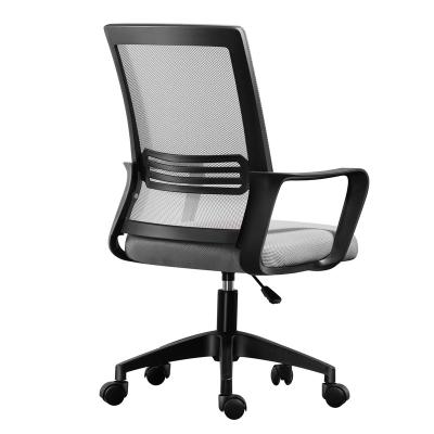 China New Design Factory Furniture Modern Ergonomic Rotation Swivel Mesh Executive Computer Office Chairs for sale