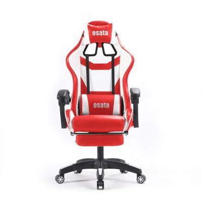 China Cheap Price Hot Selling Convertible Racing Seat Custom Gaming Desk PC Gaming Chair for sale