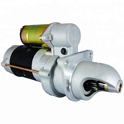 China starter motor 12V FOR CUMMINS 10461283 10461468 10465400 1046640 10479622 10479656 10496884 1113277 2020-114 for sale