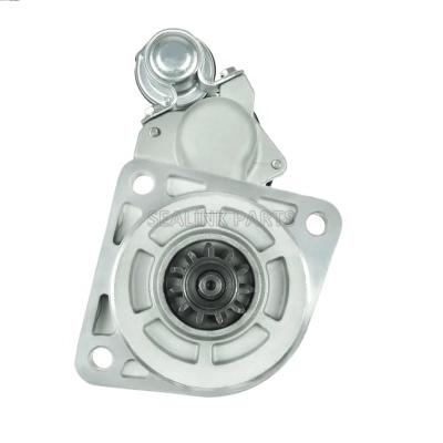 China Partida 29MT 24V starter motor for delco 8200882 8200521 8200816 8200884 5010-484 for sale