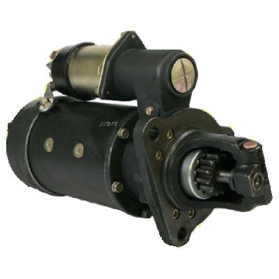 China 12V 37MT Starter Motor for Delco 10479175 10479196 Lester 6359 5010-499 for sale