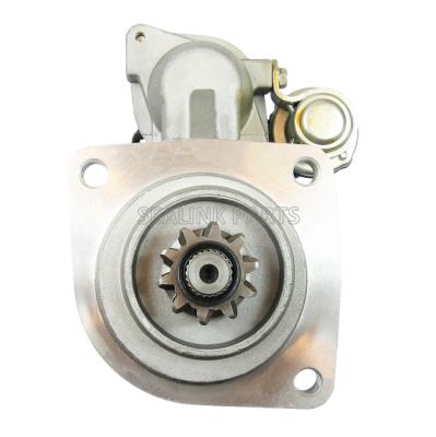 China 12V 38MT Starter Motor for Cummins 3965281 19026031 8200023 8200077 8200235 8201039 8C4Z-11002-BA Lester 6809 5010-503 for sale