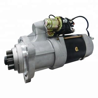 China 39MT 24V 8.3KW Starter Motor for Cummins 8200032 M009T82479 M9T82479 114330 3103914 6852 2020-118 for sale