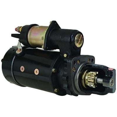 China Starter Motor 24V 41MT 0R4263 forCaterpillar 104-7040 106-8557 106-8558 10461153 10461395 10461417 10478961 10479013 6633 5010-519 for sale