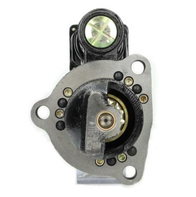 China Starter Motor for Caterpillar 922B/Case/Fiat-Allis 40MT 3T2652 3T2764 3T4583 3T6305 3P0007 9X4447 3T2652 3T2764 3T4583 3T6305 3P0007 9X4447 for sale