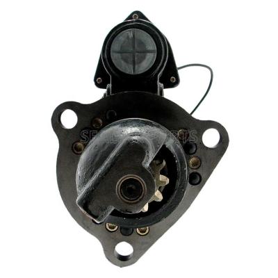 China STARTER MOTOR FITS CUMMINS ENGINE 855 L SERIES 10.0L 14.0L 0R2191 2N2761 3E7863 3E7863 for sale