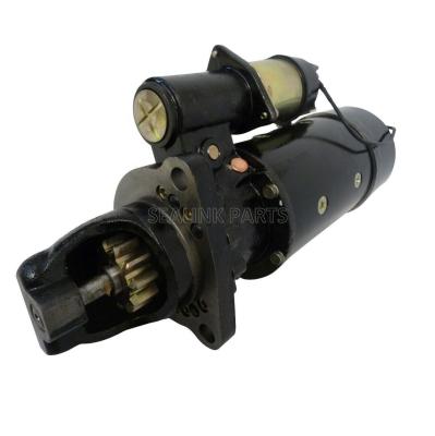 China New 12V 42MT Starter Motor 1990468 1990470 1990475 1990477 1990478 1990483 fits Cummins N14 M11 Caterpillar 1990483 for sale