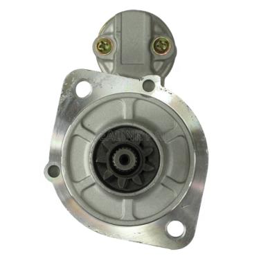 China Starter Motor Fits Kubota V3300 V3800 M008T70971 1C010-63014 1C010-63015 1G772-63011 1G772-63012 2080-143 for sale