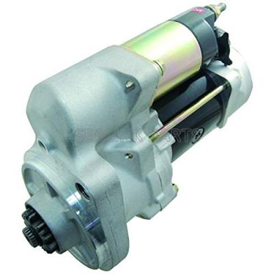 China STARTER 24V for Hino 28100-262 28100-2624 28100-78063 012326 03555020015 03555020041 03555020050 191510112 191511112 281002623 2030-124 for sale