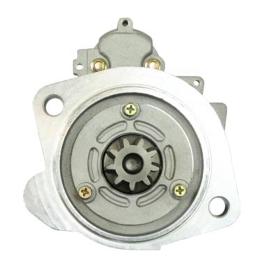 China 12V Starter For Nissan Terrano Renault S13-527 S13-527B S13-553 S13-556 23300-2W200 23300-2W210 23300-DB000 PICK UP (D22) for sale