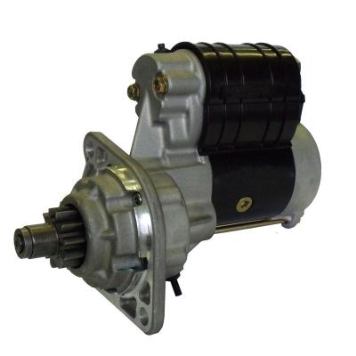 China Starter Motor for Zetec 443115144763 9144763 11.130.863 ISO863 91-36-9501 78350925 5011-126 for sale