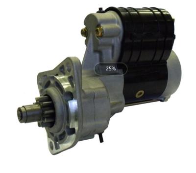 China Starter Motor for DEUTZ 11.130.567 0001369014 0001369024 17074 18026 LRS00987 01179318 01180805 5011-135 for sale