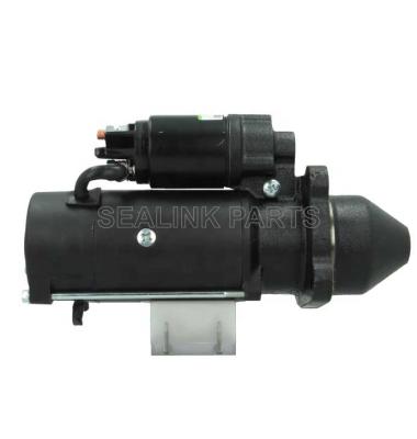 China New Starter Motor For Mercedes MAN 11131143 11131177 AZF4508 AZJ3387 AZJ3393 72736063 11131143 11131177 AZF4508 AZJ3387 AZJ3393 72736063 for sale