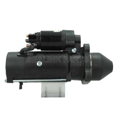 China New Starter Motor for MAN 11131236 11131144 AZF4509 IS0730 MS439 11131236 11131144 AZF4509 IS0730 MS439 for sale