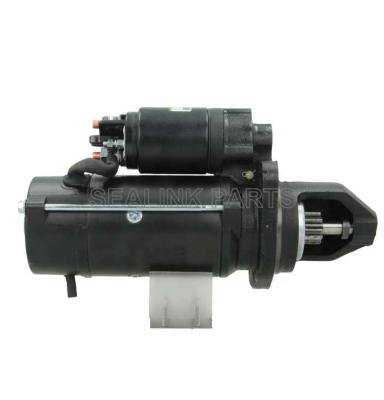 China New starter motor for Daf Freight AZF4594 IS1140 11131359 72735870 MS242 AZF4594 for sale