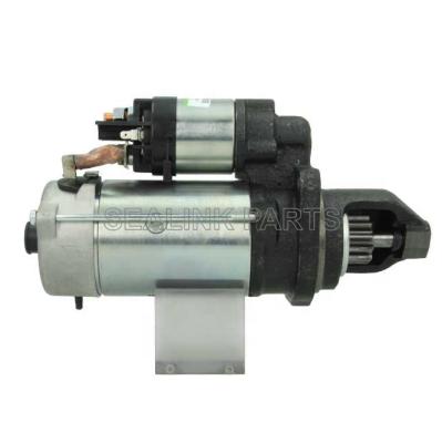 China New Starter Motor For Valmet Onbekend 11130836 AZF4190 AZF4369 IS0836 MS175 MS591 11130836 AZF4190 AZF4369 IS0836 MS175 MS591 for sale