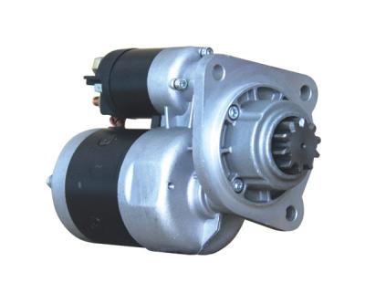 China Starter Motor for Magneton 9142740 DEM1127 000136230211.130.605 RE503093 443115142740 18469 LRS2385 5011-102 for sale