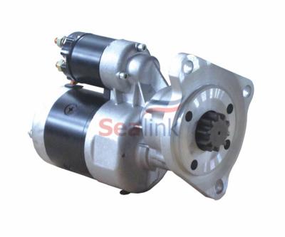 China Starter Motor for K308650 D1NN11000A Magneton 9142765 LESTER 17653 11.130.579 26211 CS200 5011-103 for sale