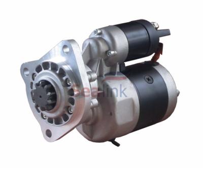 China Starter Motor for Magneton 9142743 DEM1347 701795M1 806 004 000.0 446115144702 CS948 5011-105 for sale