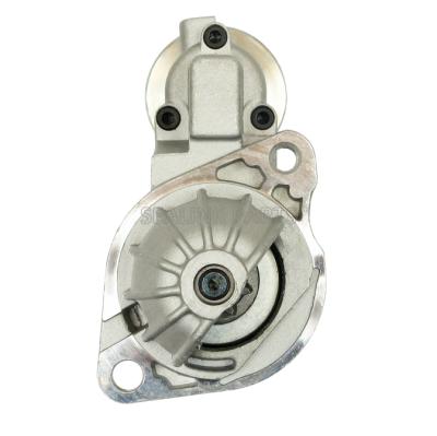 China Car starter FOR Mitsubishi Diamante V6 3.5L Lester 17731 9000061018 F005M00006 AW343141 MD373135 PAJERO III (V7_W for sale