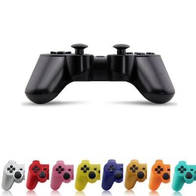 China VIBRATION MOTOR For Wireless Gamepad For PS3 Wireless Six-Axis Controller PS3 Game Console For PS3 Controller Joystick Joy Pad With Cable for sale