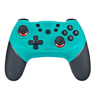 China Pro Controller Wireless With Gyro Axis Turbo Game Controller Remote Gamepad For Switch And Adjustable for sale