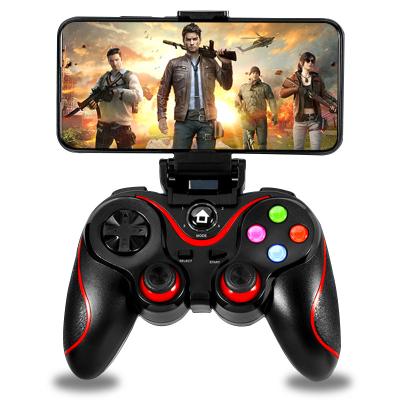 China With Game Console + Game Stand Video Game BT4.0 Bracket Phone Retro TV Wireless Wholesale Joystick For iPhone Android TV Accessories Game Controller for sale