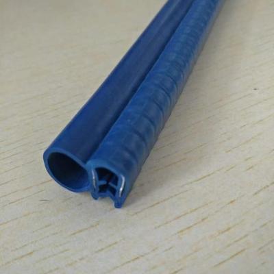 China EPDM SVD AUTO PARTS Door EPDM Rubber Seal Strip for sale