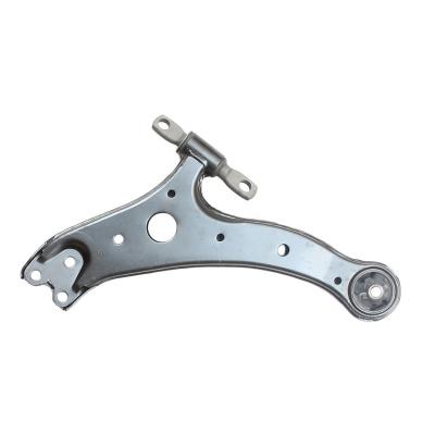 China High Quality Svd Auto Parts Lower Suspension Control Arm For Toyota Camry Saloon 48068-06180 Standard for sale